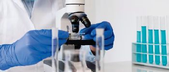 Laboratorio de Análisis Clínicos